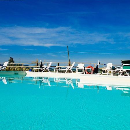 Agriturismo Il Canterino Гуардисталло Экстерьер фото
