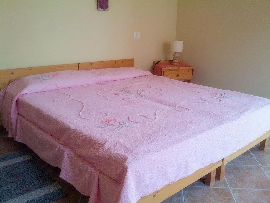 Agriturismo Il Canterino Гуардисталло Номер фото