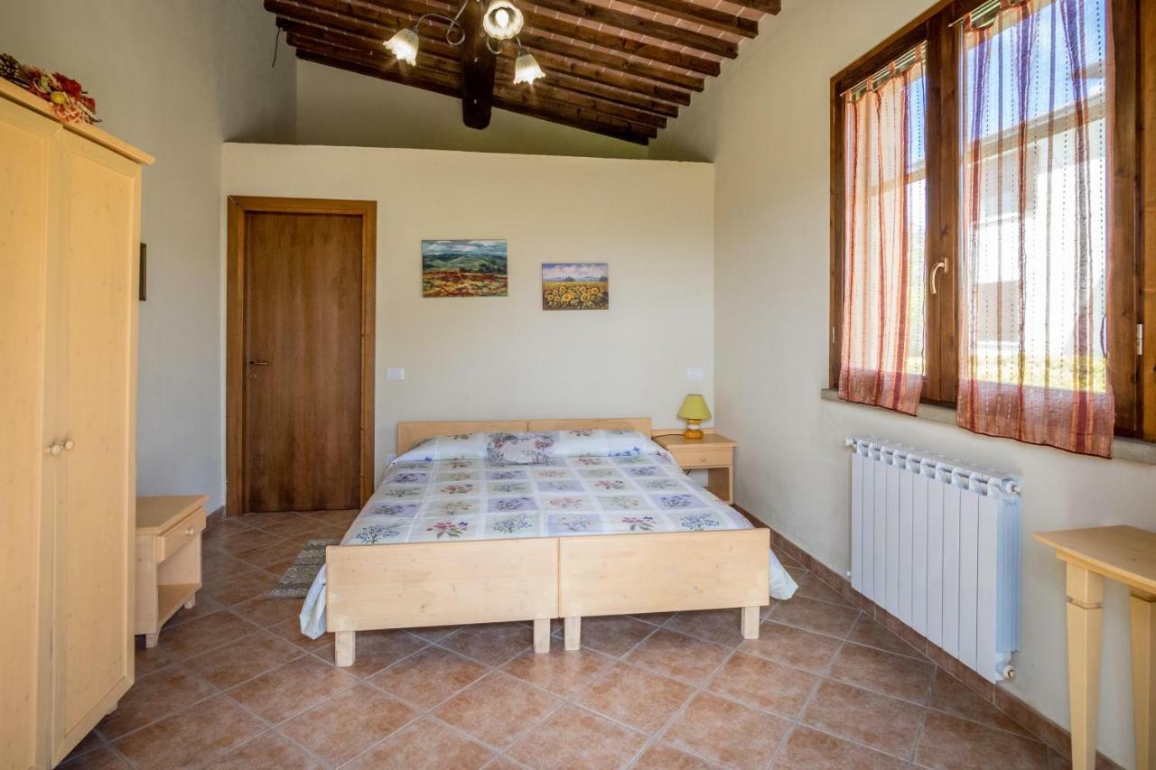 Agriturismo Il Canterino Гуардисталло Экстерьер фото